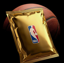 1 Basketball Mystery Card - Auto, Rookie, #'d, Insert, Parallel or Base - UZ36