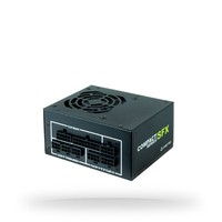 Chieftec CSN-650C 650W 100 240V 47 63Hz 6A Active 90W Power Supply