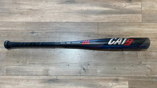 Marucci CAT 9 32 IN 29 OZ BBCOR Baseball Bat America 2 5/8 MCBC9