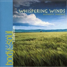 Various Artists - Body & Soul: Whispering Winds / Various [New CD]