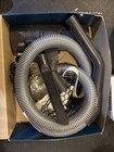 Miele Yellow S312i Canister Vacuum Cleaner W/ Powerhead & New Hose&Floor Tool — photo 7