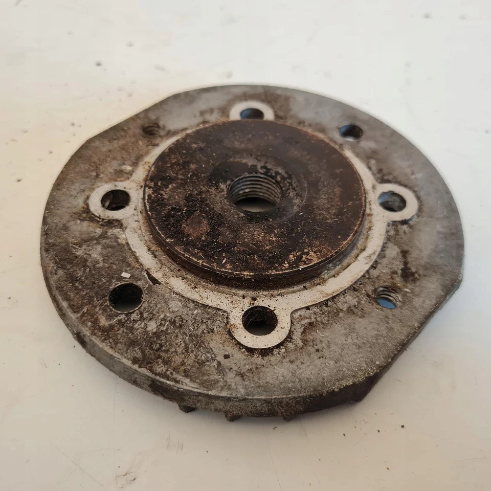 Culata Tecumseh 24225 H25 1 pieza  Foto 4 de 4