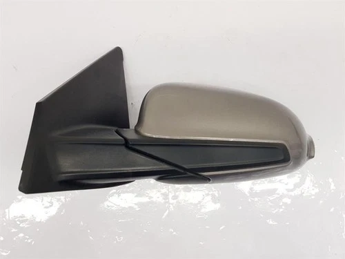 2017-2023 MK1 HYUNDAI KONA DOOR WING MIRROR LH PASSENGER SIDE GREY