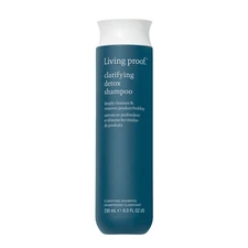 Living Proof Clarifying Detox Shampoo 236ml 8oz NEW FAST SHIP