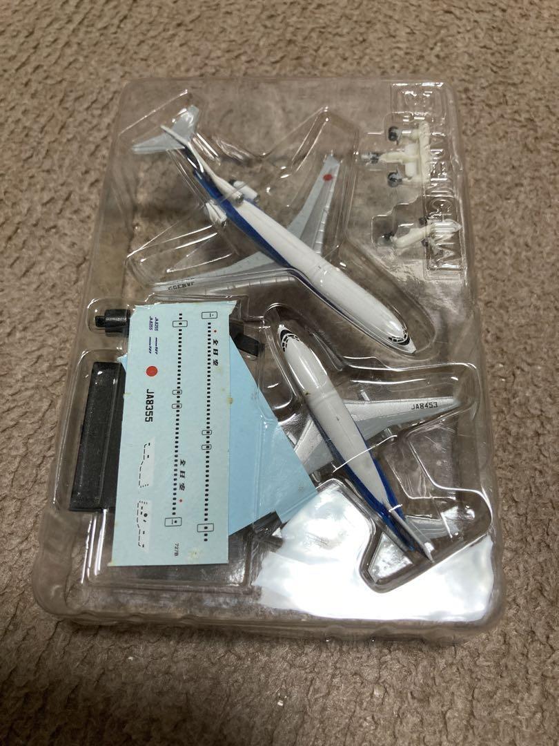 ANA ボーイング727-200 1/500 Ftoys 1/500 Ana B737-200 B727-200 | eBay