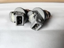 2 OEM Fuel Injector replacements for 1999-01 Harley-Davidson 27135-97 IW724