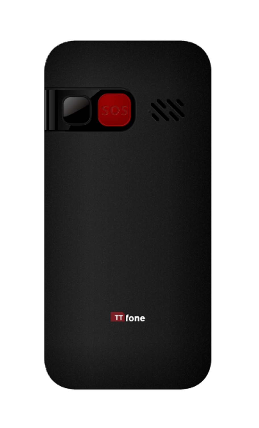 UK Cheap Unlocked Mobile Phone Big Button Senior Long Battery Life w