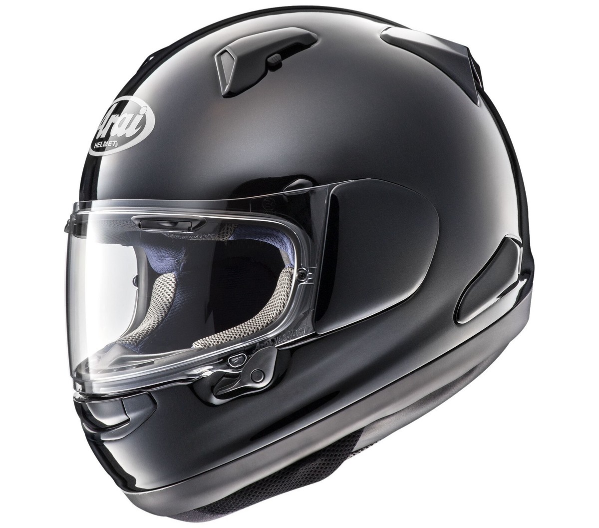 2025 ARAI QUANTUM-X MOTORCYCLE STREETBIKE HELMET DOT SNELL - PICK
