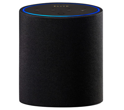 pioneer elite alexa