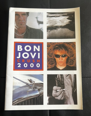 Bon Jovi Crush 0 - Tour | – Wembley The London Stadium Night at