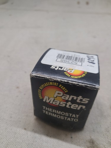 Master parts thermostat 52395 - Picture 2 of 6