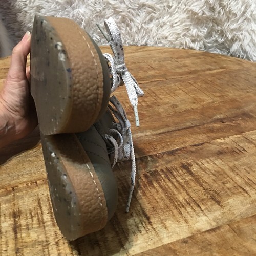 Cool Planet by Steve Madden Womens Loungee Casual and Fashion Sneakers Green - 第 12/13 張圖片