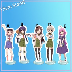 gakkou gurashi figure