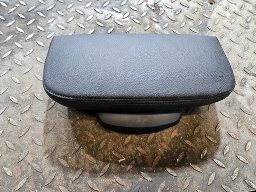 Orig. BMW X2 8510202 untere Lordose Kniestütze Unterstützung Fahrersitz 8510202