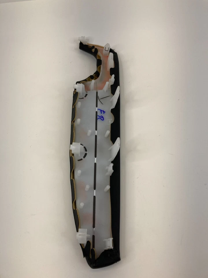 2010 2011 2012 Mazda CX-7 Front Right Side Interior Door Armrest Arm Rest OEM - Imagem 4 de 4