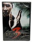 Drama Ip Man 3 DVDs & Blu-ray Discs