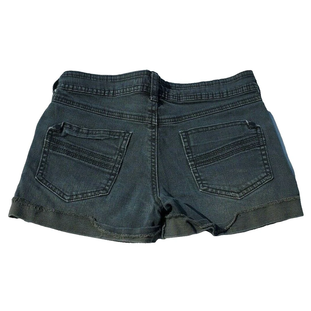 Pantalones cortos sólido Element para De mujer