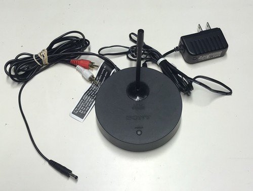 Sony RF Stereo Transmitter TMR-RF912R 