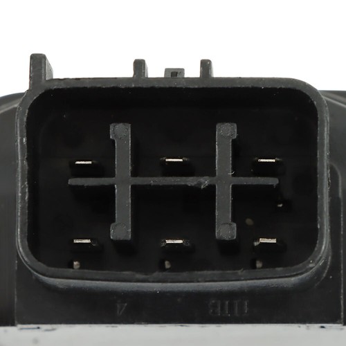 Ignition Coil CDI Relay Regulator Wire Harness For 04-13 Yamaha Raptor YFM350R - Picture 10 of 10