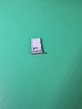 Galaxy S21 5G G991U Sim Tray Purple 100 Original