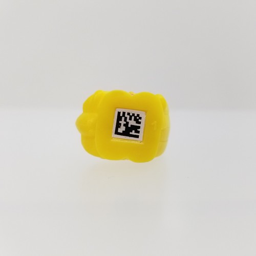 Moose Toys: Shopkins - Season 6 - Buncho Bananas Figure 6-013 - Common - Picture 6 of 6