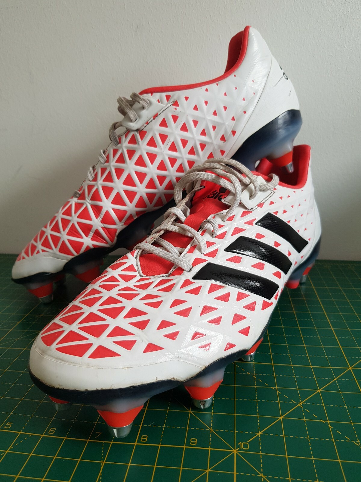 adidas kakari wide fit rugby boots
