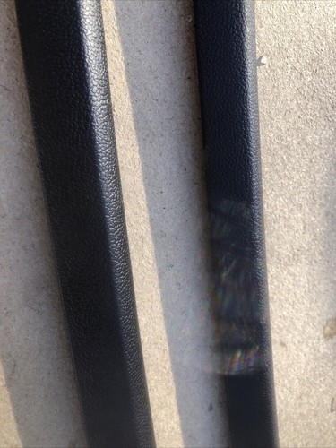 NICE INTERIOR SIDE INSIDE HEADLINER METAL TRIM 1973 74 GTX ROAD RUNNER CHARGER - Picture 9 of 18