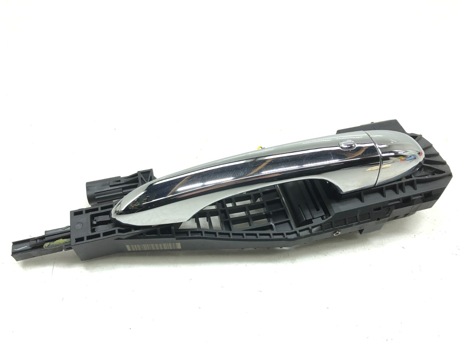 2014-2017 MASERATI QUATTROPORTE RIGHT PASSENGER FRONT EXTERIOR DOOR HANDLE OEM