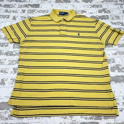 極美品！90's-00's Polo by Ralph Lauren 150 Vintage Polo Sports Polo Ralph Lauren Polo shirt Size XXL | eBay