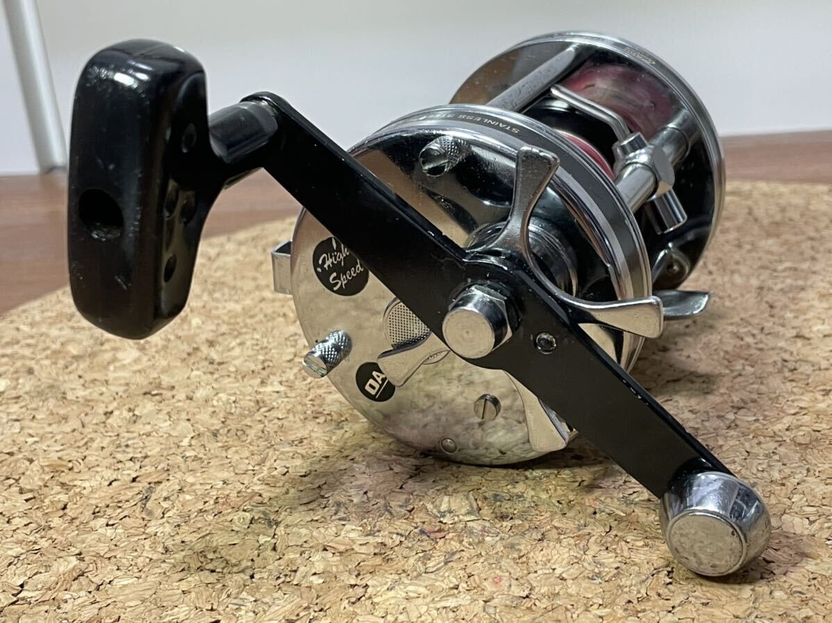 リール Abu ambassader 7500C3 JAPAN special Abu Garcia Ambassador 7500 C3 Right Reel Japan Special | eBay