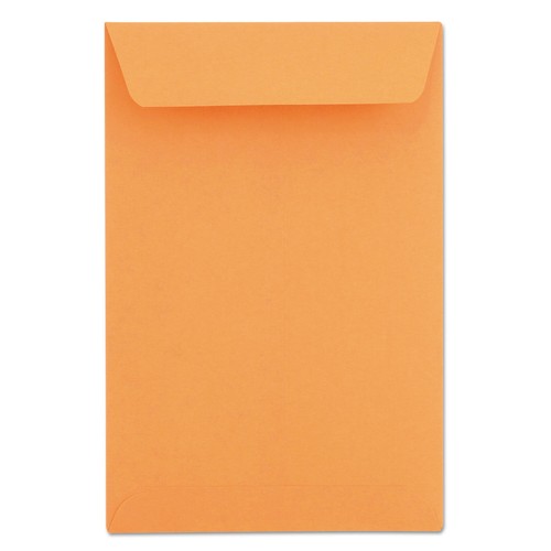 SOBRE CATÁLOGO MARRÓN ARTESANAL KRAFT MARRÓN TALLA 6 X 9 - 28 lb - Imagen 6 de 7