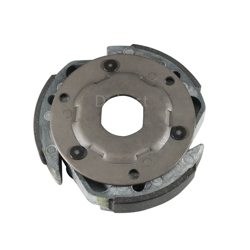 Placa embrague uno scooter para Yamaha 2007/2011-2012/2014/2016 YP250 Majesty 250 Foto 2 de 4