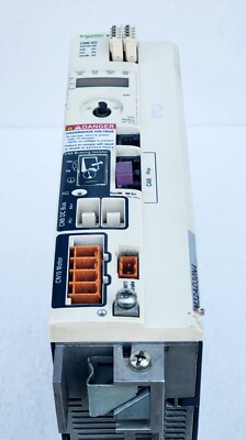 Schneider Electric LXM32AD30N4 Servo Drive CN6 I/O 3phase 50/60Hz #1
