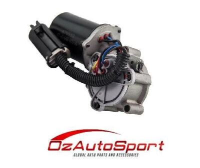 TRANSFER CASE 4x4 SHIFT MOTOR Actuator Transmission For Great Wall 4WD