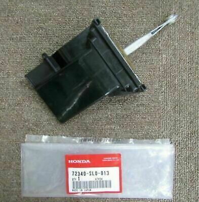 HONDA NSX NA1 NA2 LEFT DOOR CHECKER COMP 72380-SL0-013 OEM Japan