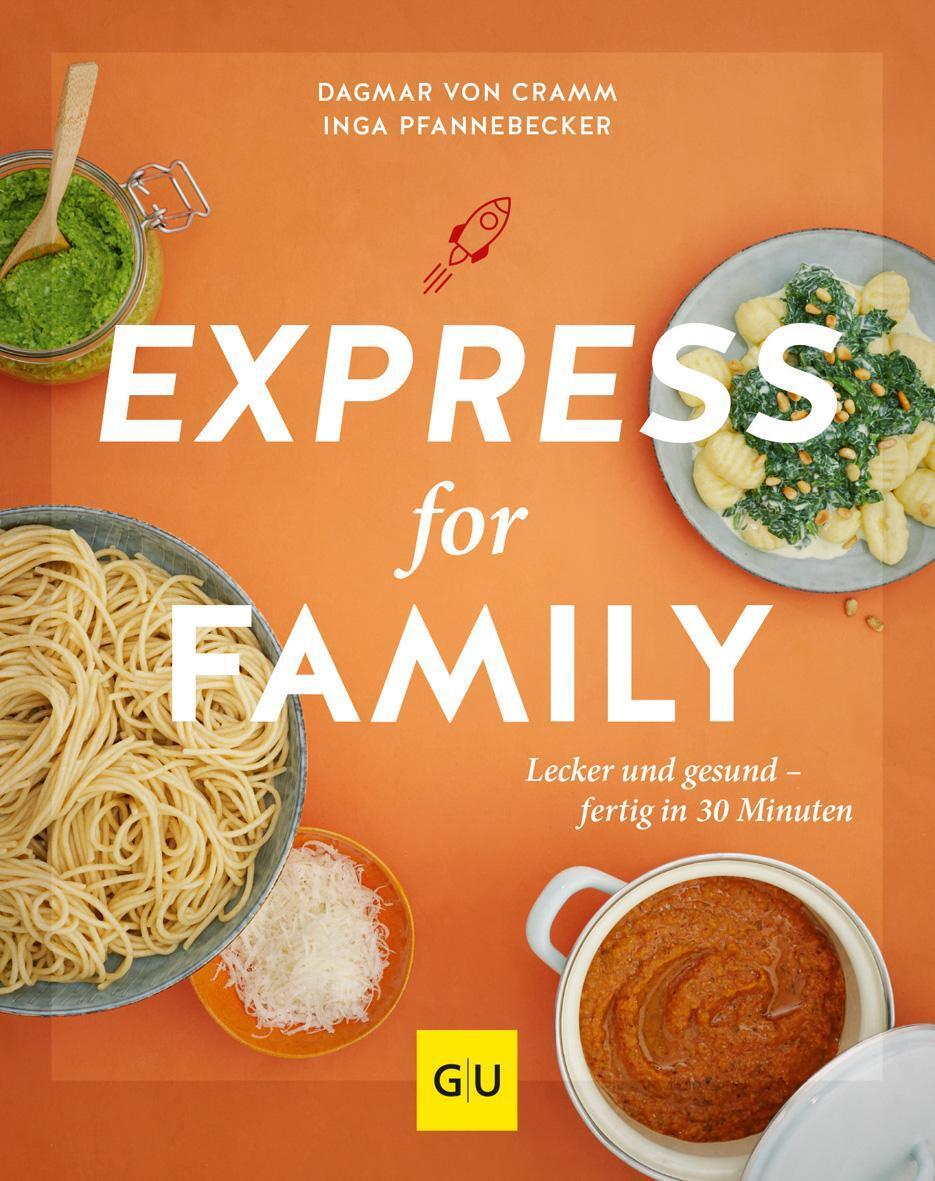 Thumbnail - Express For Family Dagmar Von Cramm
