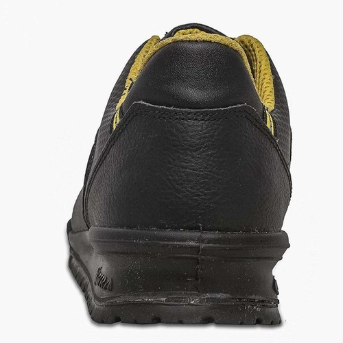 Scarpa antinfortunistica Cofra GAMPER S3 SRC scarpe lavoro pelle idrorepellente - Foto 4 di 7