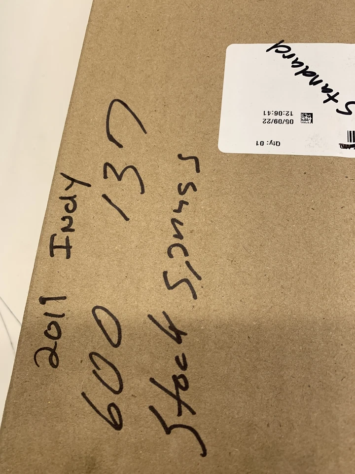 Muelle de torsión, derecha, negro, STD - 2019 Polaris Indy 600 Foto 2 de 4