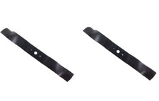 Stiga Estate 3398 H-HW  Ride on Mower Blades (Set of 2) Part Number 182004346/0
