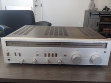 Vintage Harman Kardon HK 350I Stereo 