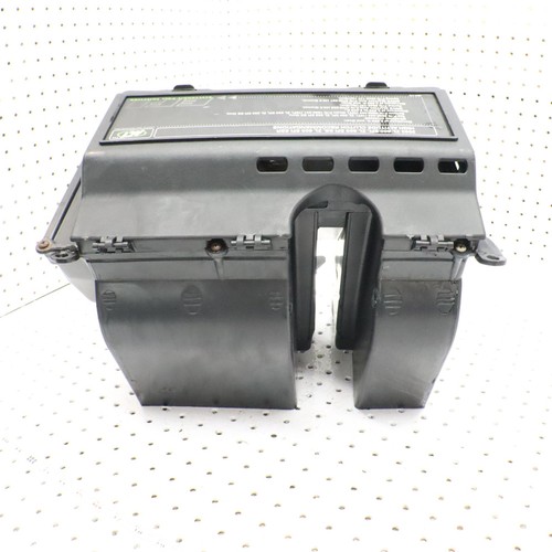 2002 ARCTIC CAT ZL 600 AIR BOX AIRBOX 0770-523 - Picture 5 of 14