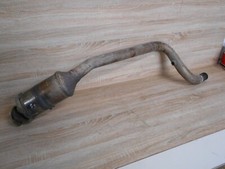 LAND ROVER RANG ROVER 4.0 PETROL LEFT SIDE CATALYTIC CONVERTER DPF GX735E214DE