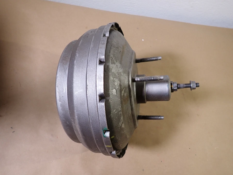 Cardone 53-2510 Power Brake Booster for Honda Accord Civic Integra 90-97 Foto 3 de 4