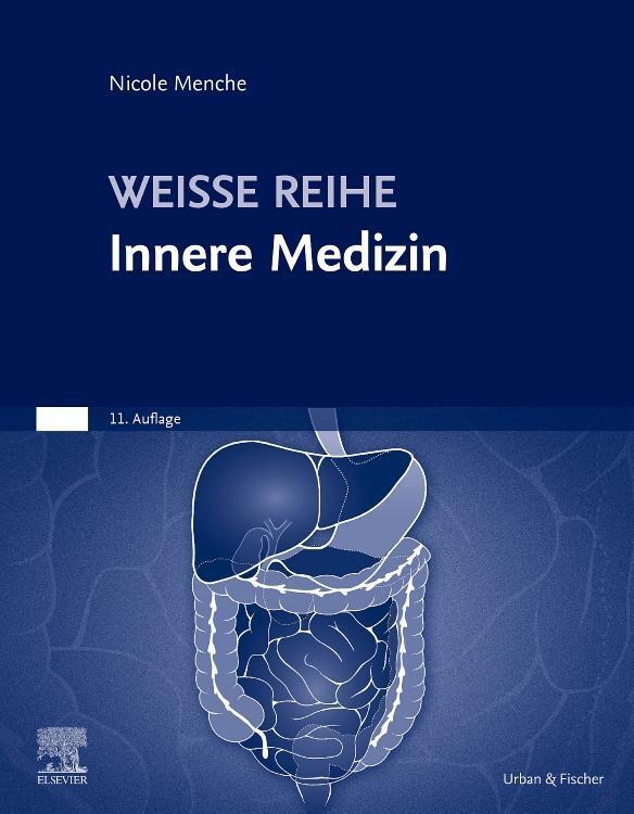 Thumbnail - Innere Medizin, Nicole Menche