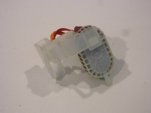 Druckwächter Druckdose 461971068851 Waschmaschine Whirlpool AWM3100