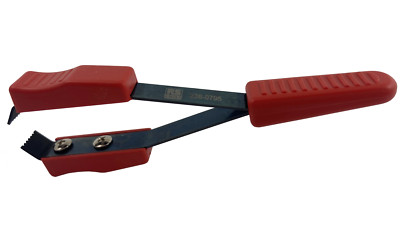 RS PRO Abisolierzange, 0,5 mm max, 125 mm insgesamt
