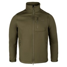 Viper Covert Softshell Jacket Green Mens Military Tactical Coat Airsoft Recon