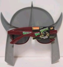 Shredder Shades Sun Glasses TMNT Teenage Mutant Ninja Turtles
