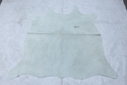 Cow Hide Rug Natural Cow Skin Hairon Leather Rug for Home Décor and Upholstery - Picture 3 of 3
