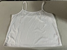 White Cami